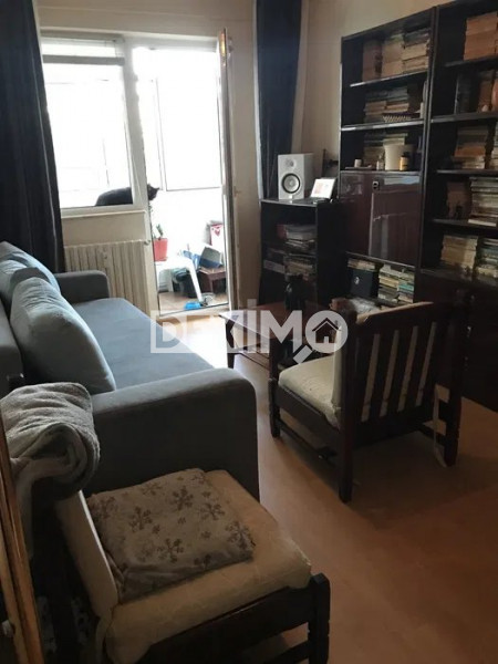 Apartament 3 Camere - Tomis Nord - Gaze 