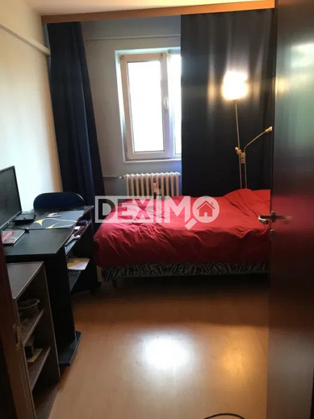 Apartament 3 Camere - Tomis Nord - Gaze 