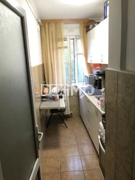 Apartament 3 Camere - Tomis Nord - Gaze 