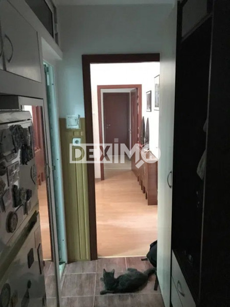 Apartament 3 Camere - Tomis Nord - Gaze 