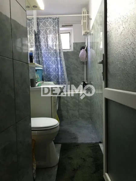 Apartament 3 Camere - Tomis Nord - Gaze 