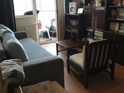 Apartament 3 Camere - Tomis Nord - Gaze 