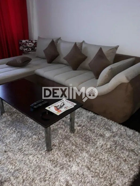 Garsoniera - Tomis Plus - Mobilata Complet - Loc Parcare