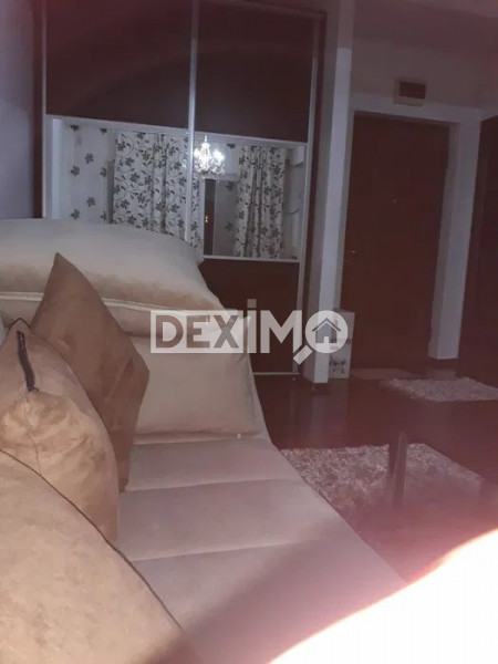 Garsoniera - Tomis Plus - Mobilata Complet - Loc Parcare