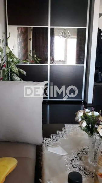 Garsoniera - Tomis Plus - Mobilata Complet - Loc Parcare