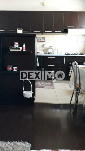 Garsoniera - Tomis Plus - Mobilata Complet - Loc Parcare