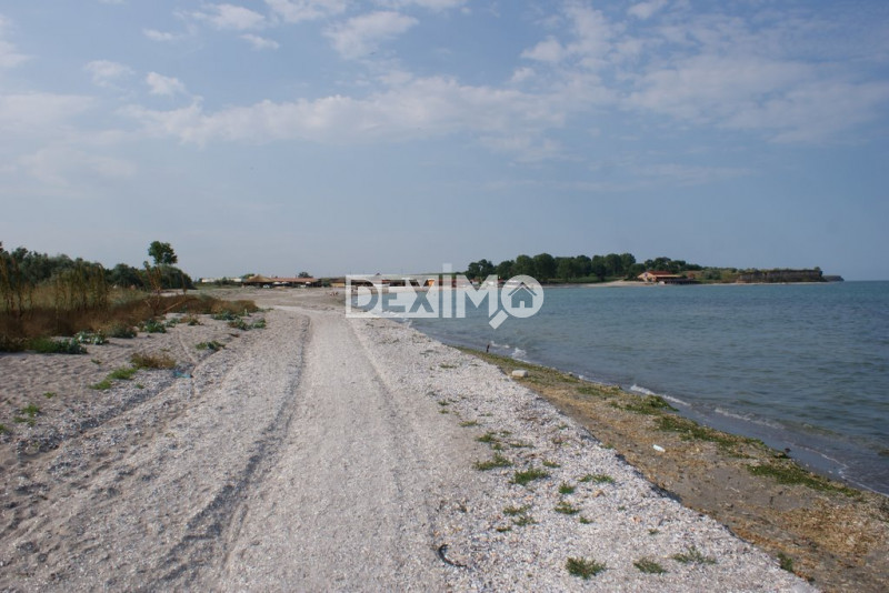 Teren - Comuna 23 August - Al Doilea Rand La Mare