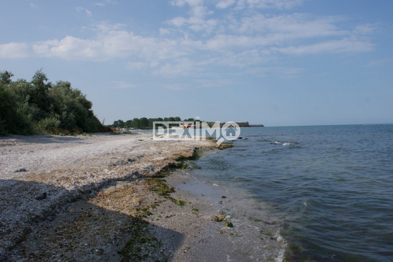 Teren - Comuna 23 August - Al Doilea Rand La Mare