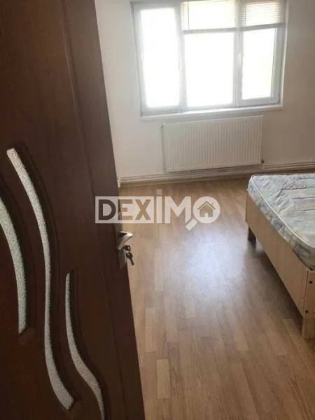 Apartament 2 Camere - Zona Boema - Centrala Pe Gaze