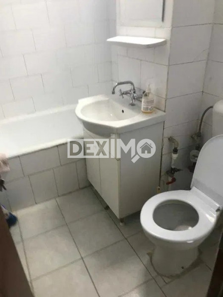 Apartament 2 Camere - Zona Boema - Centrala Pe Gaze