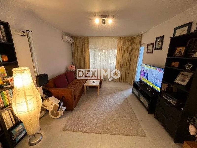 Apartament 2 Camere - Zona Trocadero - Renovat - Mobilat Complet