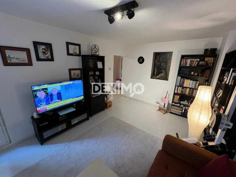 Apartament 2 Camere - Zona Trocadero - Renovat - Mobilat Complet