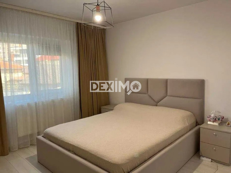 Apartament 2 Camere - Zona Trocadero - Renovat - Mobilat Complet