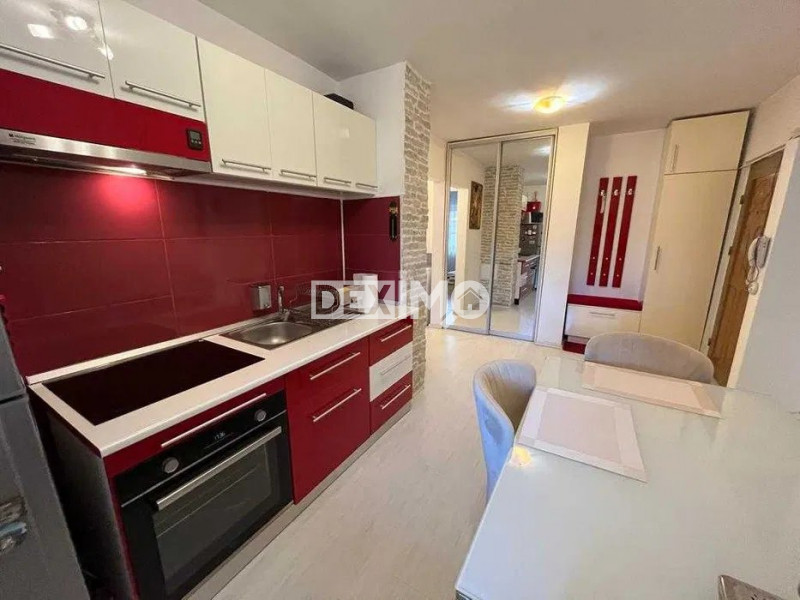 Apartament 2 Camere - Zona Trocadero - Renovat - Mobilat Complet