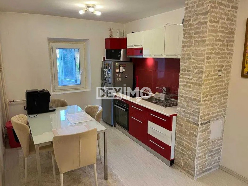 Apartament 2 Camere - Zona Trocadero - Renovat - Mobilat Complet