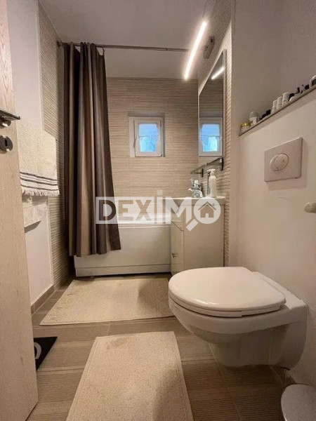 Apartament 2 Camere - Zona Trocadero - Renovat - Mobilat Complet