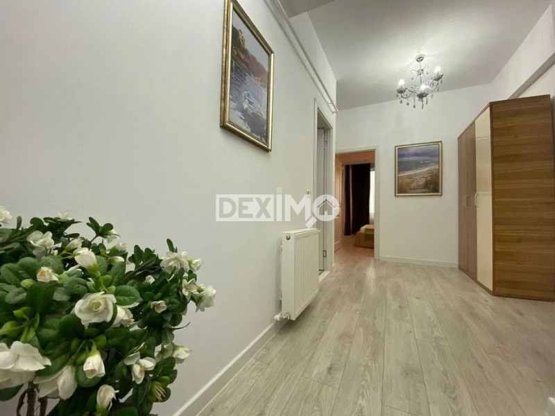 Apartament 2 Camere - Mamaia Nord - Vedere La Mare Si Lac