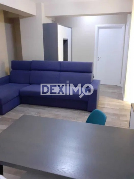 Apartament 2 Camere - Mamaia Nord - Mobilat/Utilat Complet