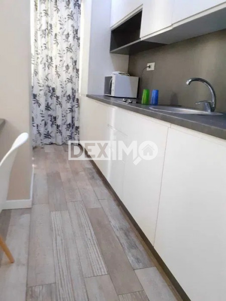 Apartament 2 Camere - Mamaia Nord - Mobilat/Utilat Complet