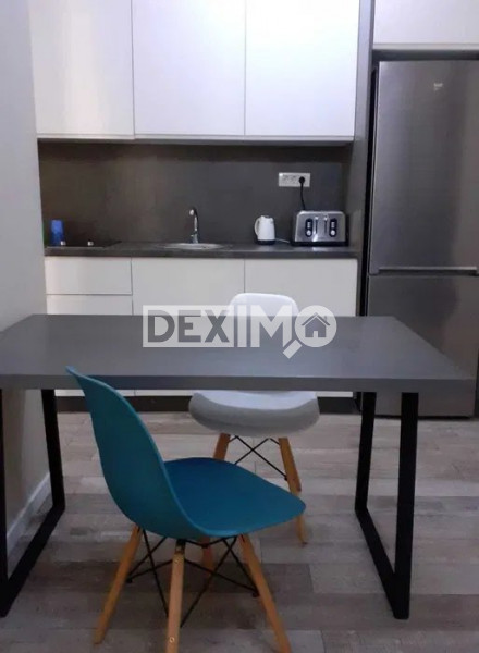 Apartament 2 Camere - Mamaia Nord - Mobilat/Utilat Complet