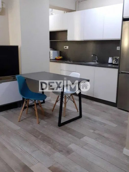 Apartament 2 Camere - Mamaia Nord - Mobilat/Utilat Complet