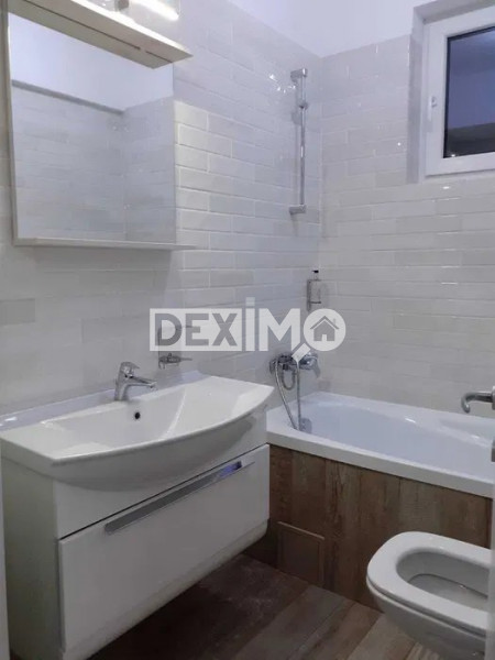 Apartament 2 Camere - Mamaia Nord - Mobilat/Utilat Complet