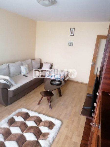 Apartament 2 Camere - Tomis 3 - Etaj 2 - Mobilat Complet