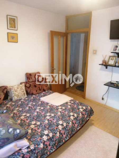 Apartament 2 Camere - Tomis 3 - Etaj 2 - Mobilat Complet