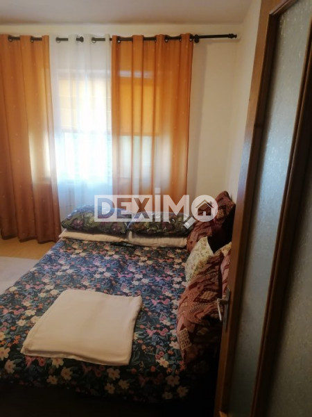 Apartament 2 Camere - Tomis 3 - Etaj 2 - Mobilat Complet