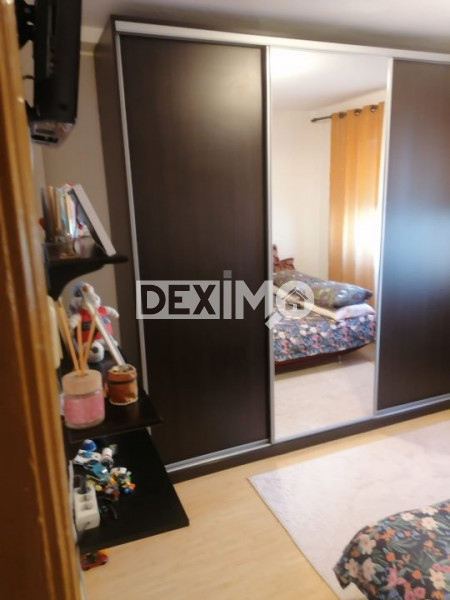 Apartament 2 Camere - Tomis 3 - Etaj 2 - Mobilat Complet