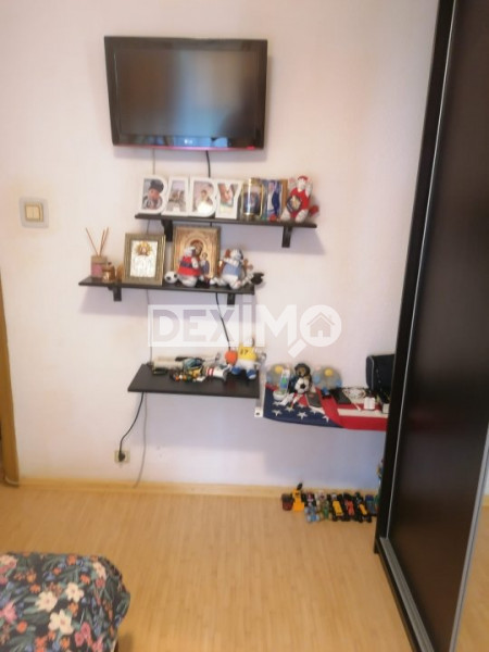 Apartament 2 Camere - Tomis 3 - Etaj 2 - Mobilat Complet