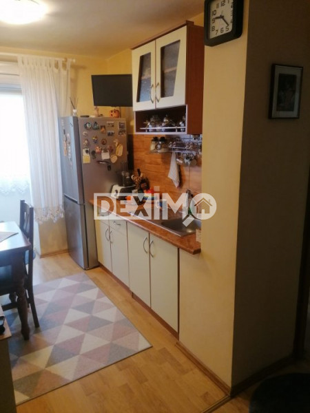 Apartament 2 Camere - Tomis 3 - Etaj 2 - Mobilat Complet