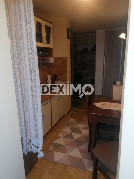 Apartament 2 Camere - Tomis 3 - Etaj 2 - Mobilat Complet