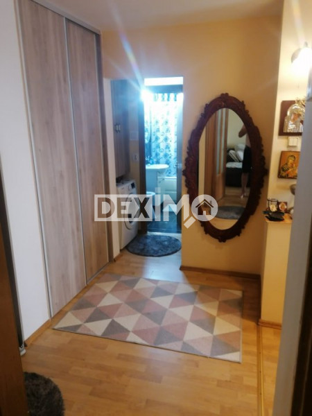 Apartament 2 Camere - Tomis 3 - Etaj 2 - Mobilat Complet