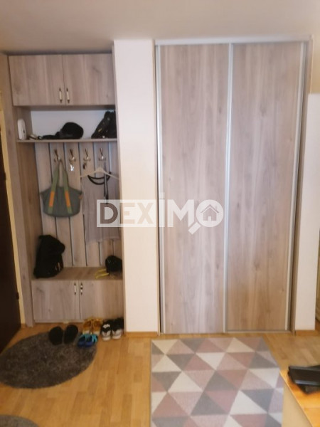 Apartament 2 Camere - Tomis 3 - Etaj 2 - Mobilat Complet