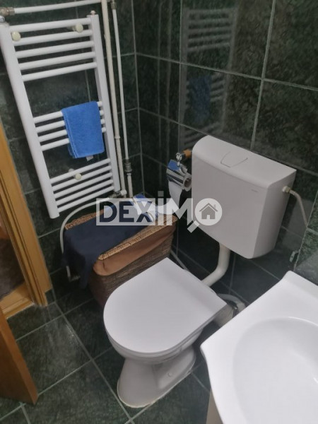 Apartament 2 Camere - Tomis 3 - Etaj 2 - Mobilat Complet