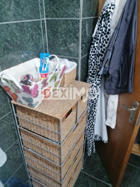 Apartament 2 Camere - Tomis 3 - Etaj 2 - Mobilat Complet