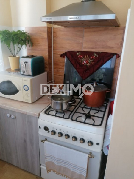 Apartament 2 Camere - Tomis 3 - Etaj 2 - Mobilat Complet