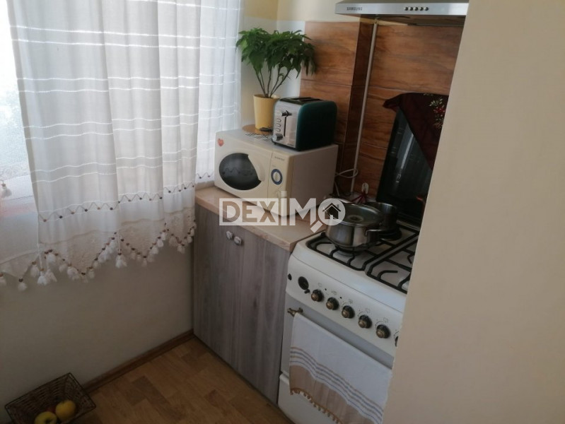 Apartament 2 Camere - Tomis 3 - Etaj 2 - Mobilat Complet