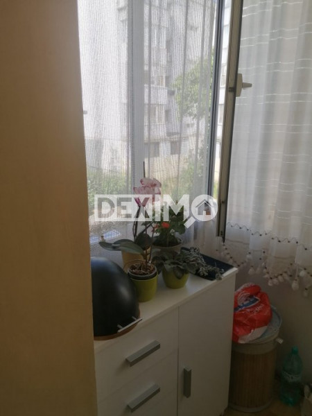 Apartament 2 Camere - Tomis 3 - Etaj 2 - Mobilat Complet