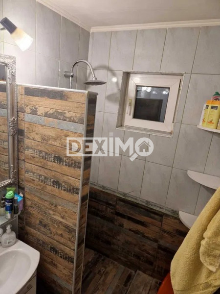 Garsoniera - Tomis Nord - Mobilata Complet - Parter Inalt