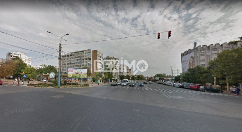 Apartament 2 Camere - Tomis III - Gaze La Usa