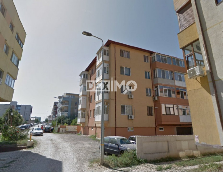 Apartament 2 Camere - Compozitori - Ultrafinisat - Mobilat Complet