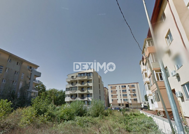 Apartament 2 Camere - Compozitori - Ultrafinisat - Mobilat Complet
