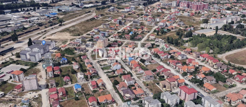 Apartament 2 Camere - Compozitori - Ultrafinisat - Mobilat Complet