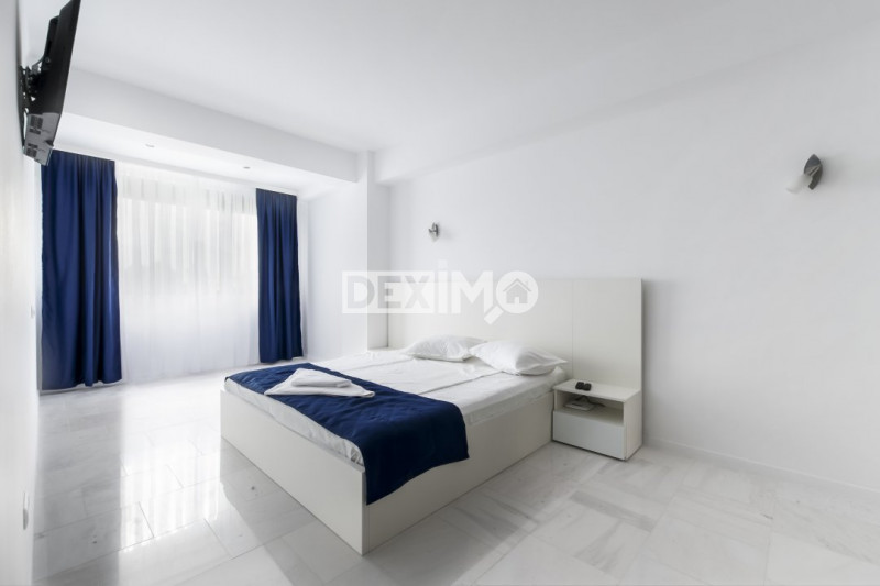 Apartament 3 Camere - Mamaia Butoaie - Ultrafinisat - Mobilat Complet