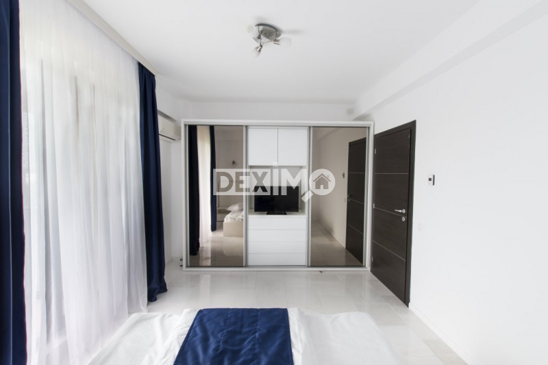 Apartament 3 Camere - Mamaia Butoaie - Ultrafinisat - Mobilat Complet