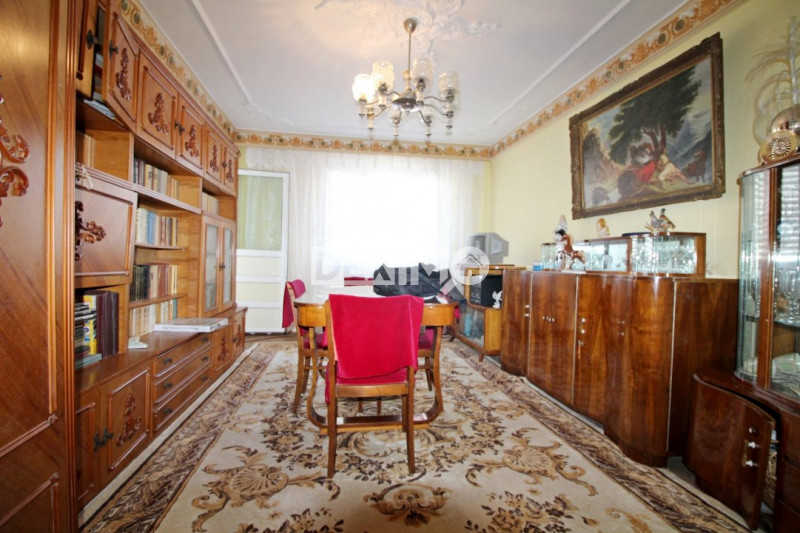 Apartament 3 Camere - Ultracentral - Stefan Cel Mare