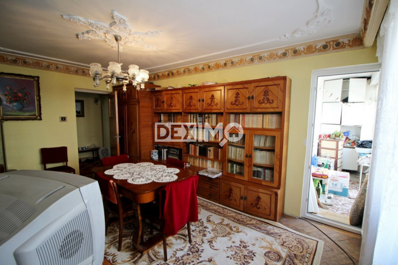 Apartament 3 Camere - Ultracentral - Stefan Cel Mare