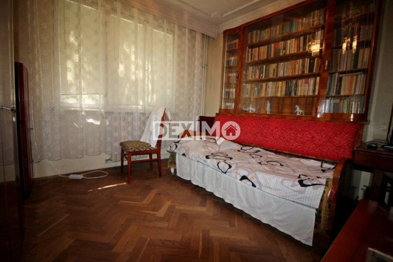 Apartament 3 Camere - Ultracentral - Stefan Cel Mare